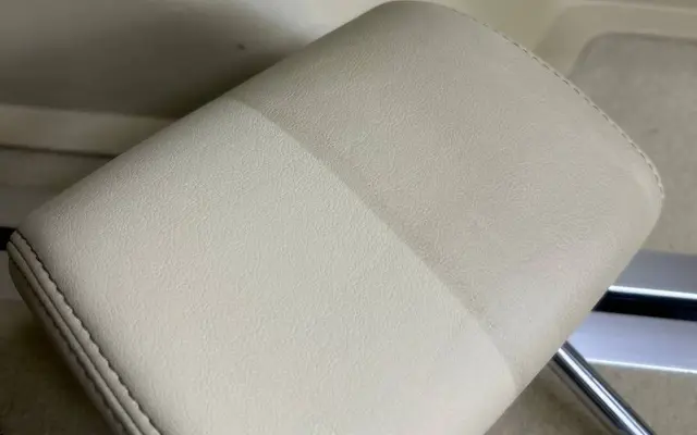 Комплексная химчистка салона